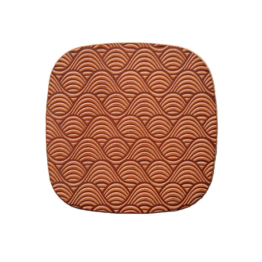 Artisan Leather Coaster