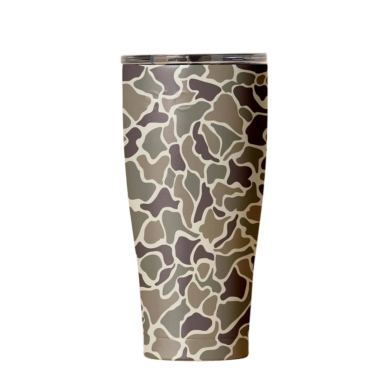 Duck Camo 30 oz. Tumbler