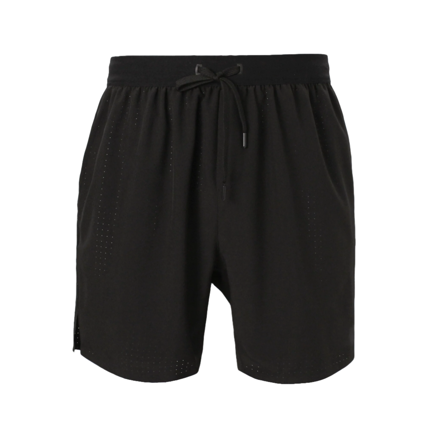 The Crafted Stag Black Agility Short