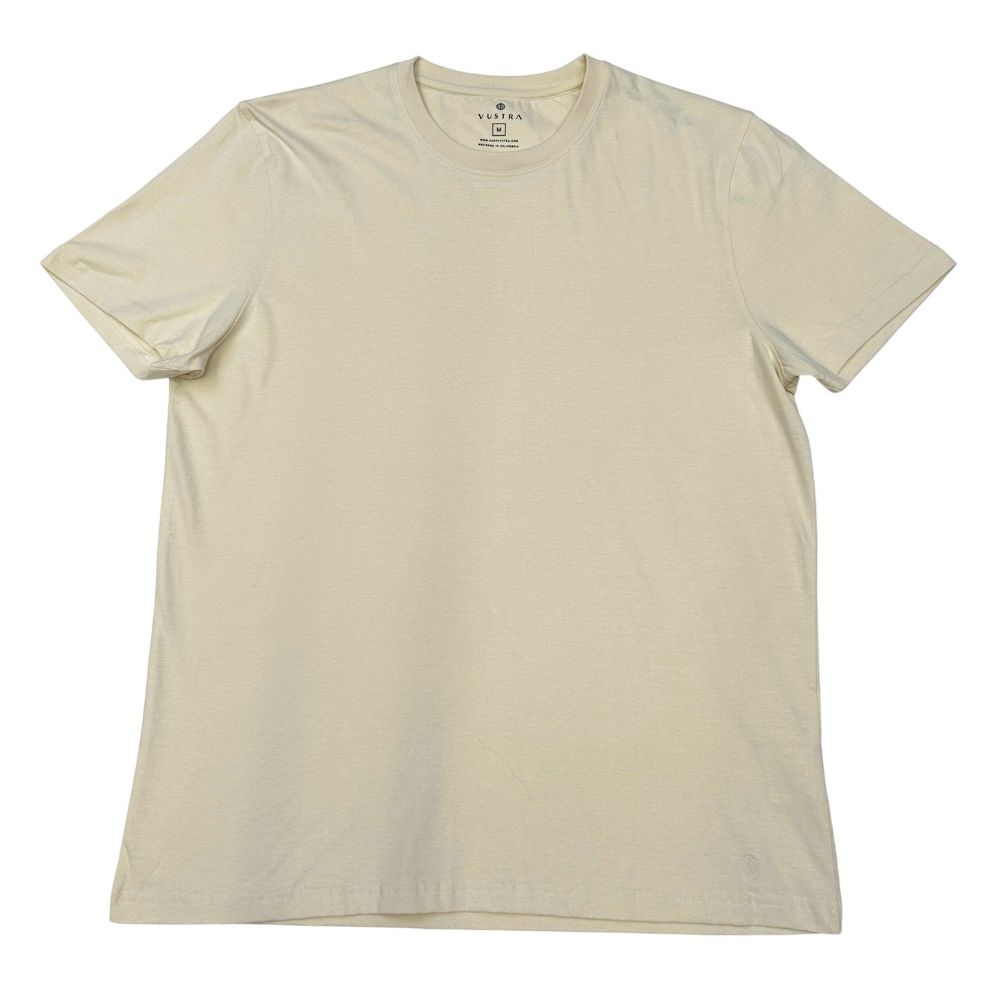 Eggnog Short Sleeve T-Shirt