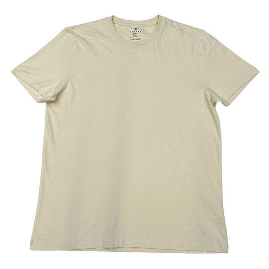 Eggnog Short Sleeve T-Shirt