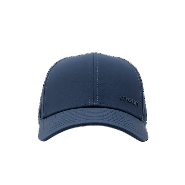 Melin Navy Compass Hydro Hat