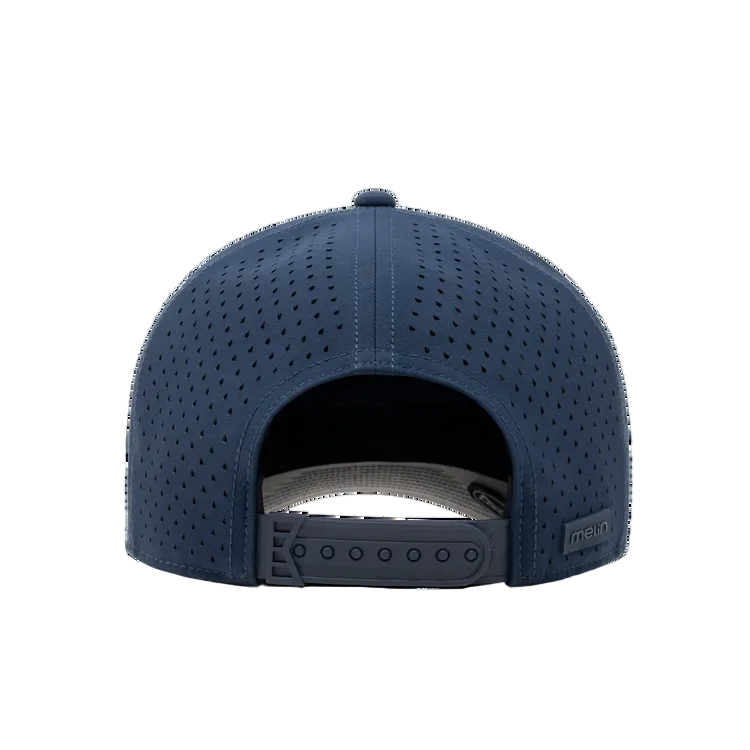 Melin Navy Compass Hydro Hat