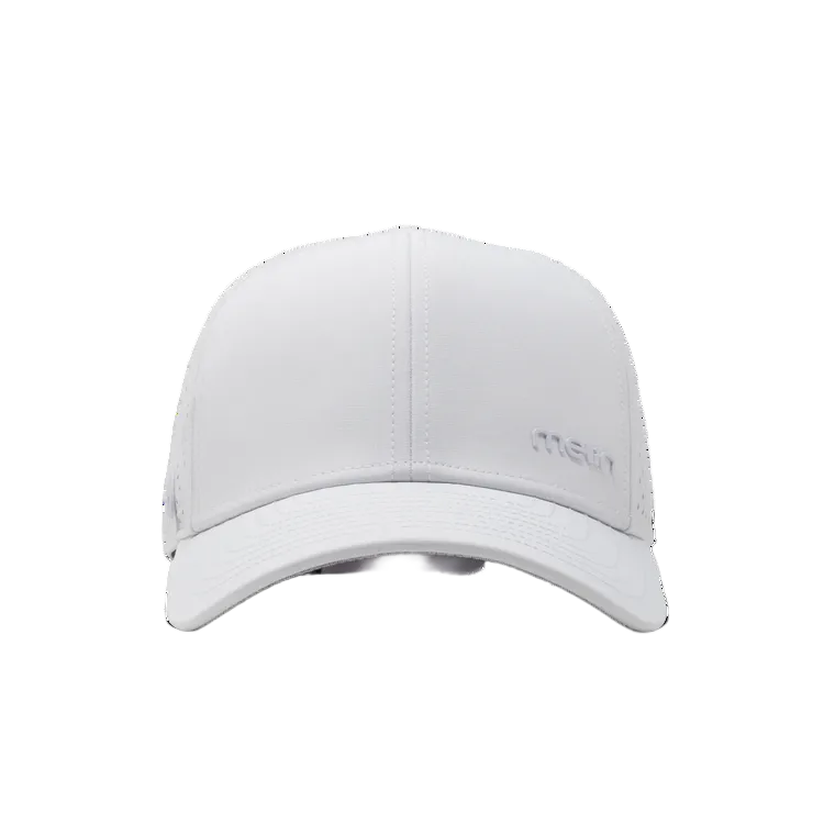Melin White Compass Hydro Hat