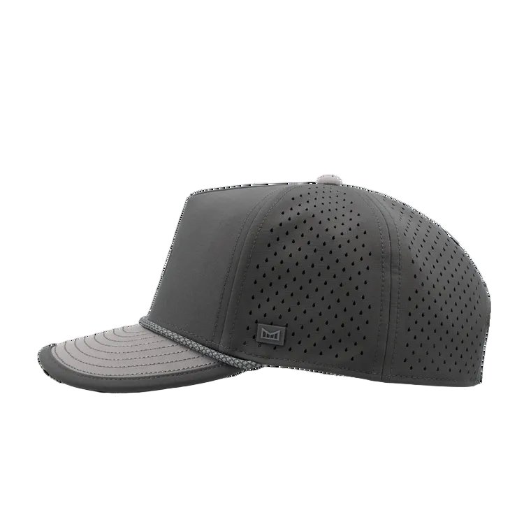Melin Raven Odysea Rope Streamline Hydro Hat