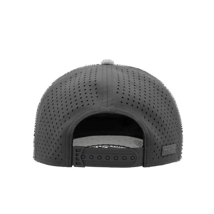 Melin Raven Odysea Rope Streamline Hydro Hat