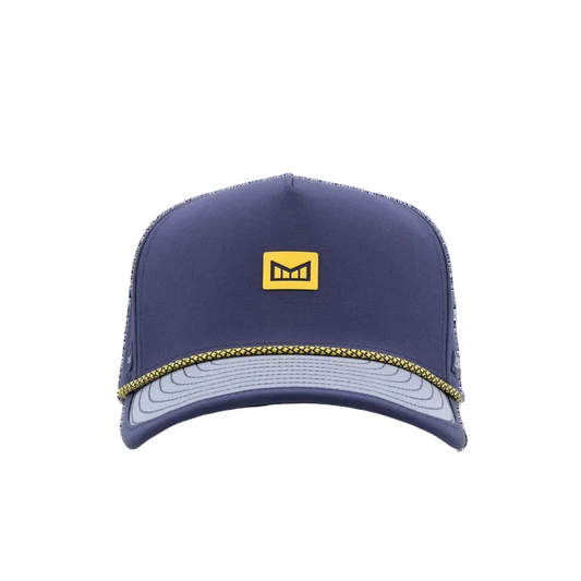 Melin Peacoat Odysea Rope Streamline Hydro Hat