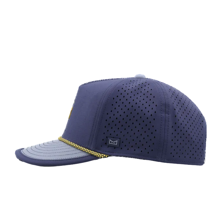 Melin Peacoat Odysea Rope Streamline Hydro Hat