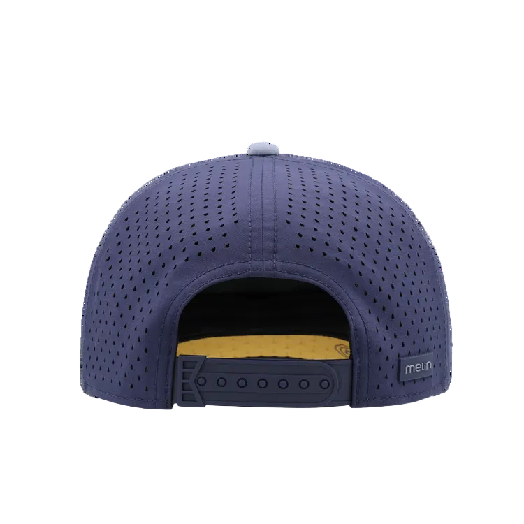 Melin Peacoat Odysea Rope Streamline Hydro Hat