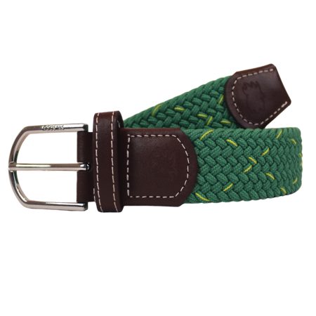 Roostas The Aruba Woven Stretch Belt - Limited Edition