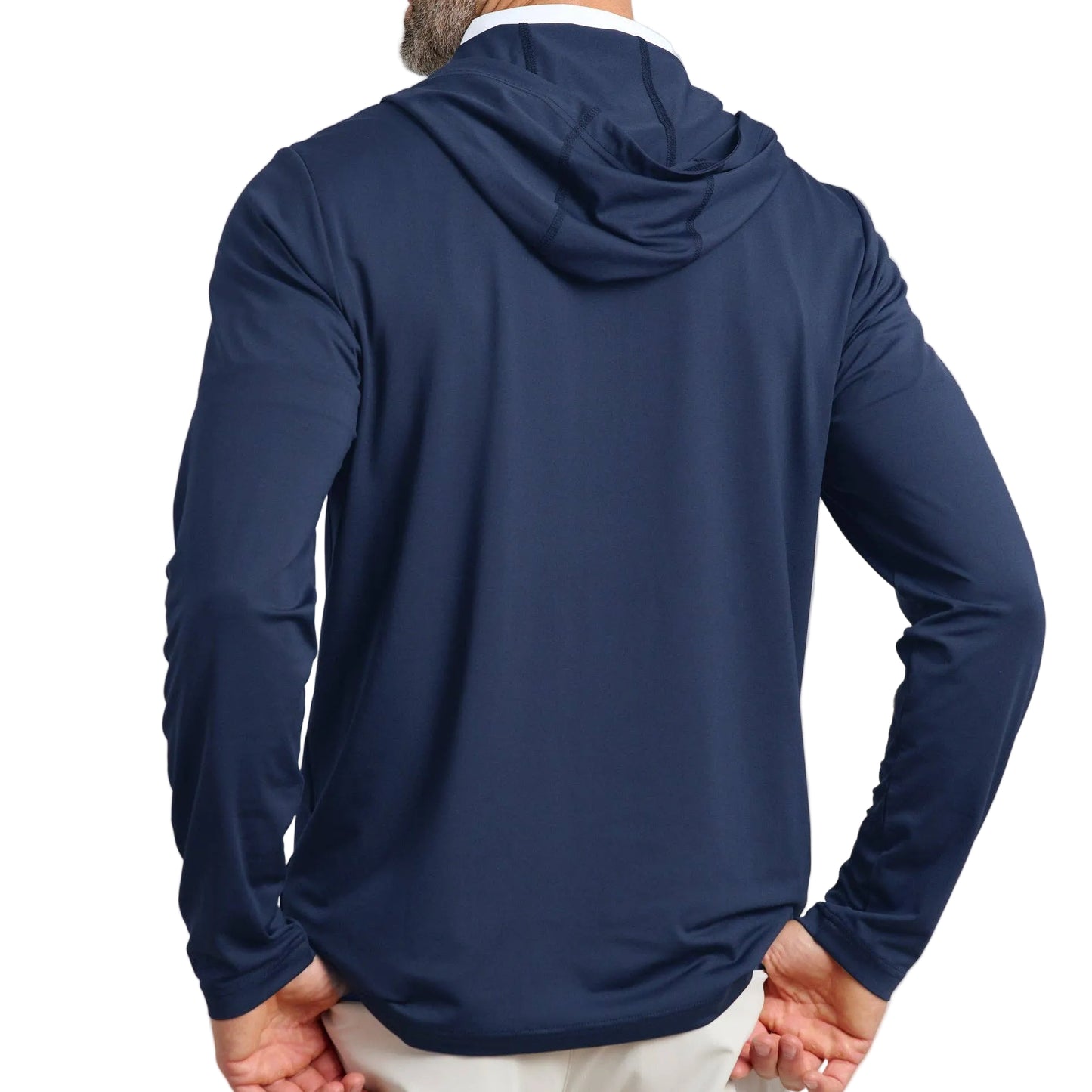William Murray Chip Shot Hoodie