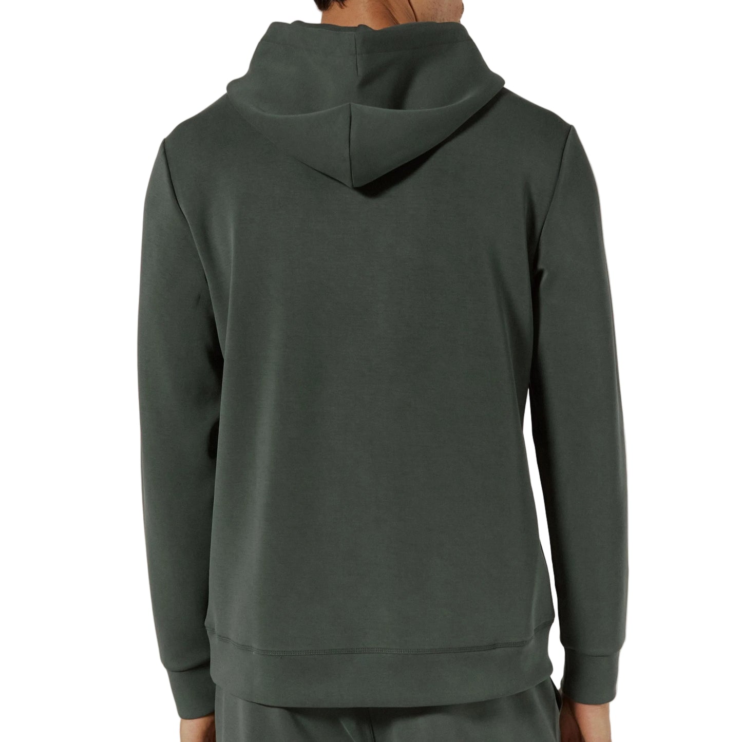 7 Diamonds Basil REV Hoodie