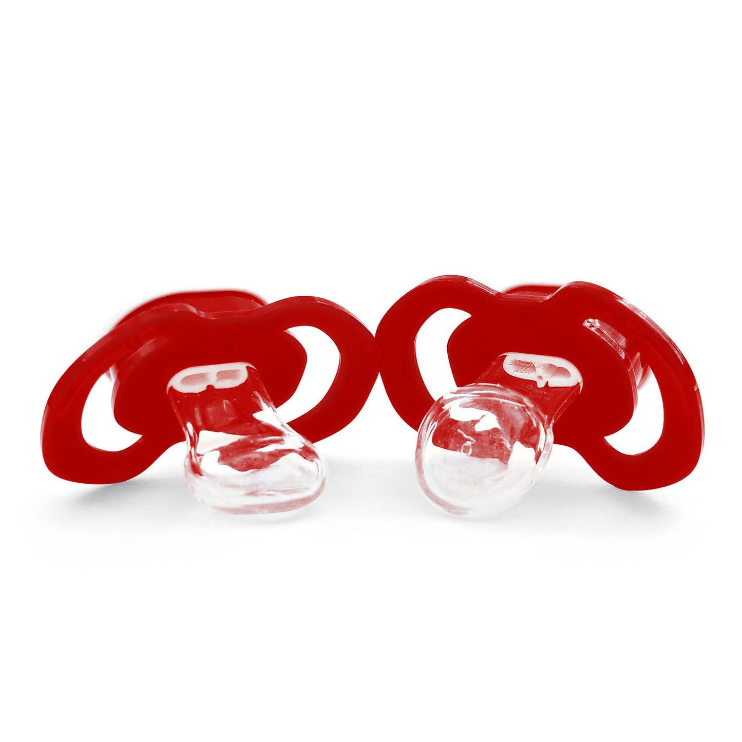 Chicago Blackhawks - Pacifier 2-Pack