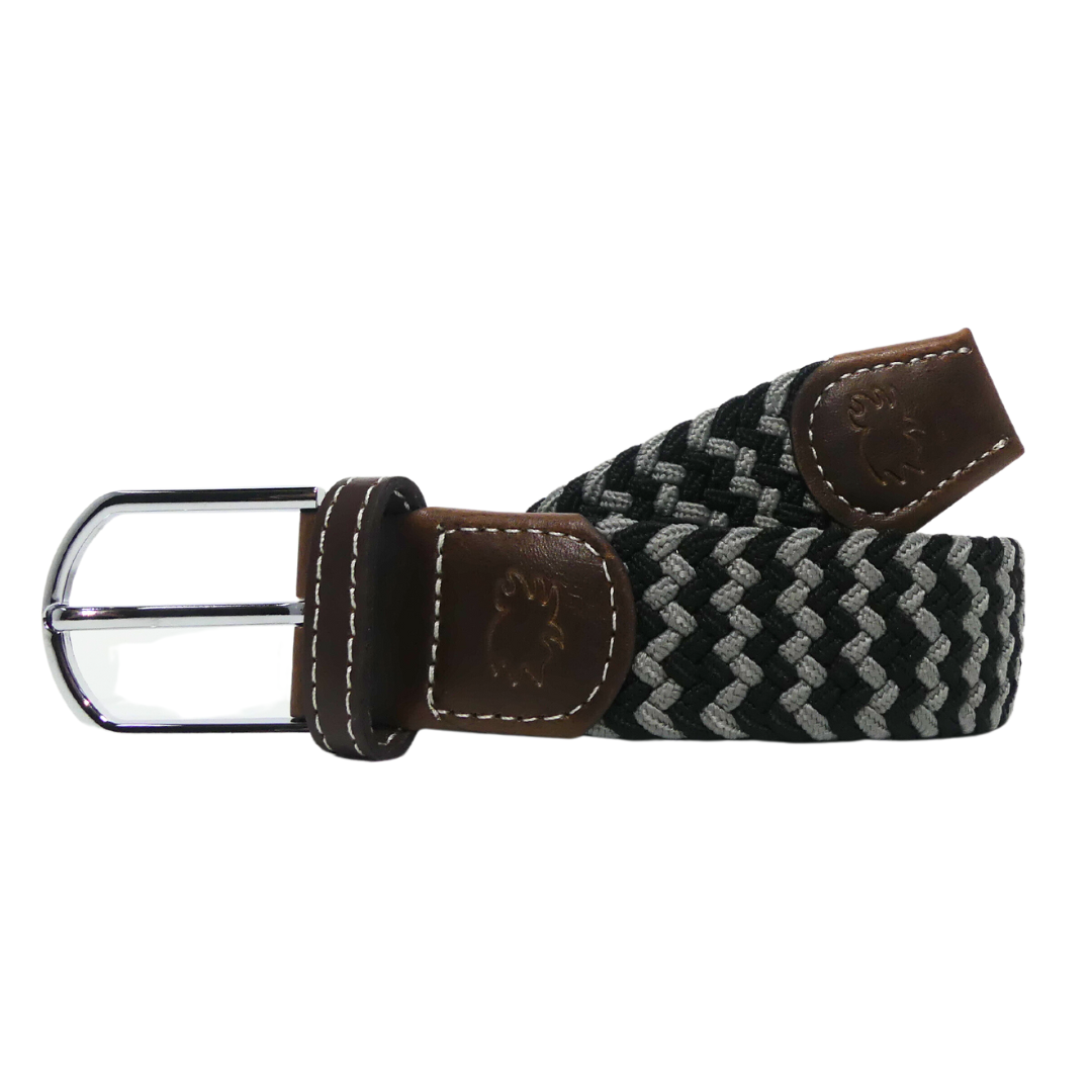 Roostas The Pueblo Woven Stretch Belt
