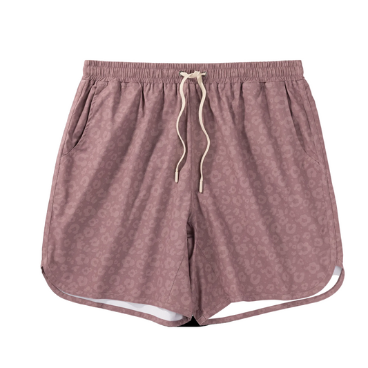 The Crafted Stag Wildwood PolyShore Short