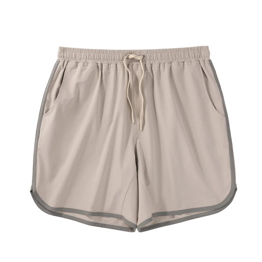 The Crafted Stag Chateau Grey PolyShore Short