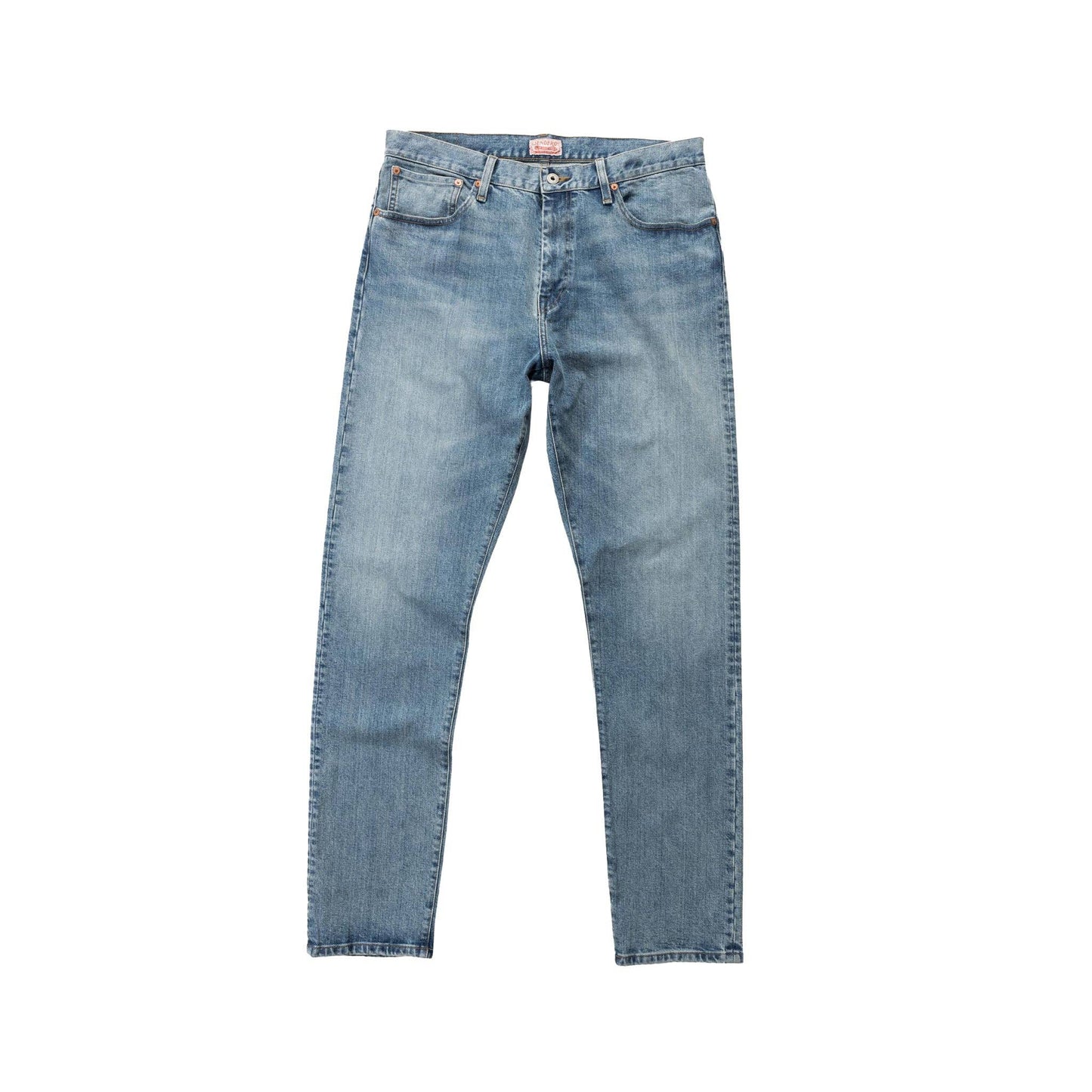 Sendero Hueco Jean