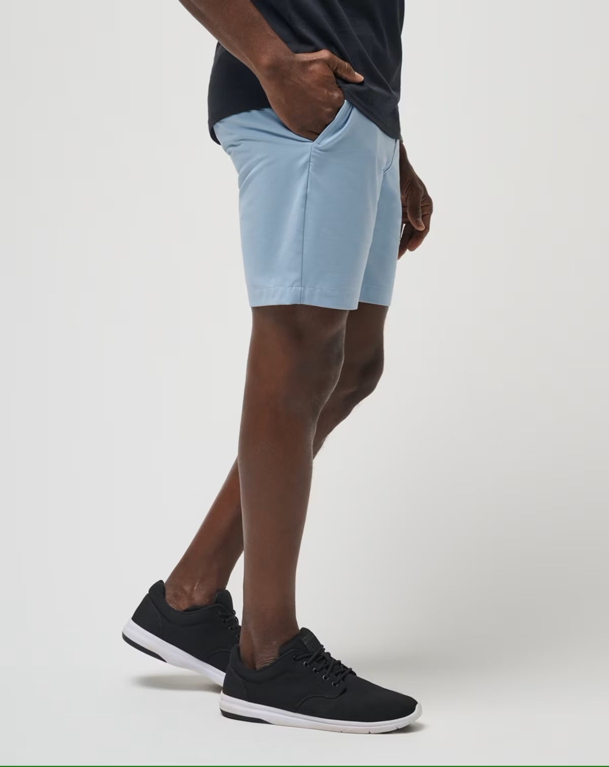 Travis Mathew Tech Chino Short