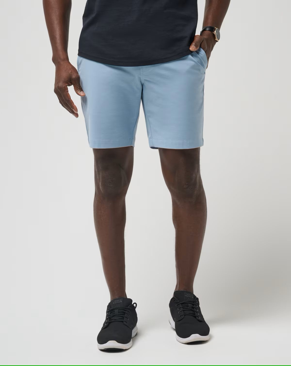 Travis Mathew Tech Chino Short