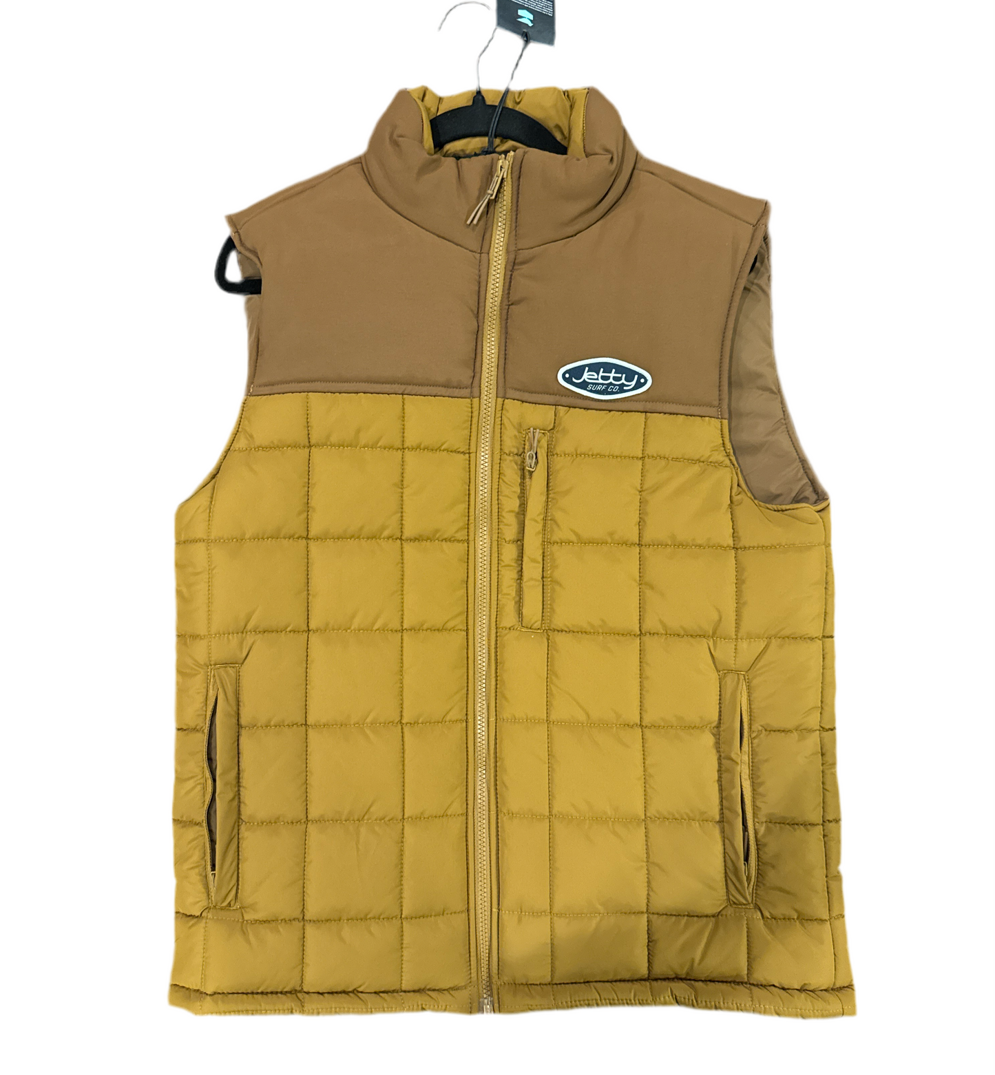 Jetty Terrace vest