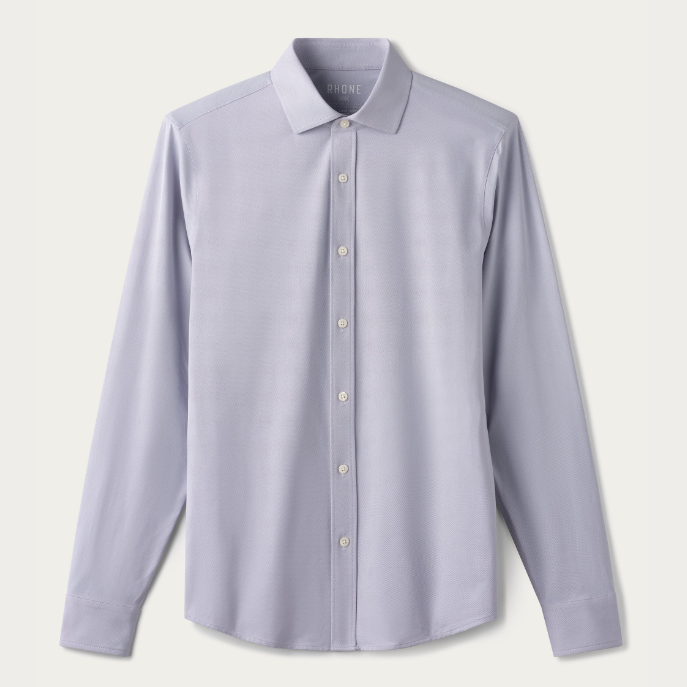 Rhone Commuter Shirt (Slim Fit)