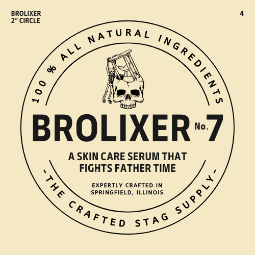 Brolixer No. 7