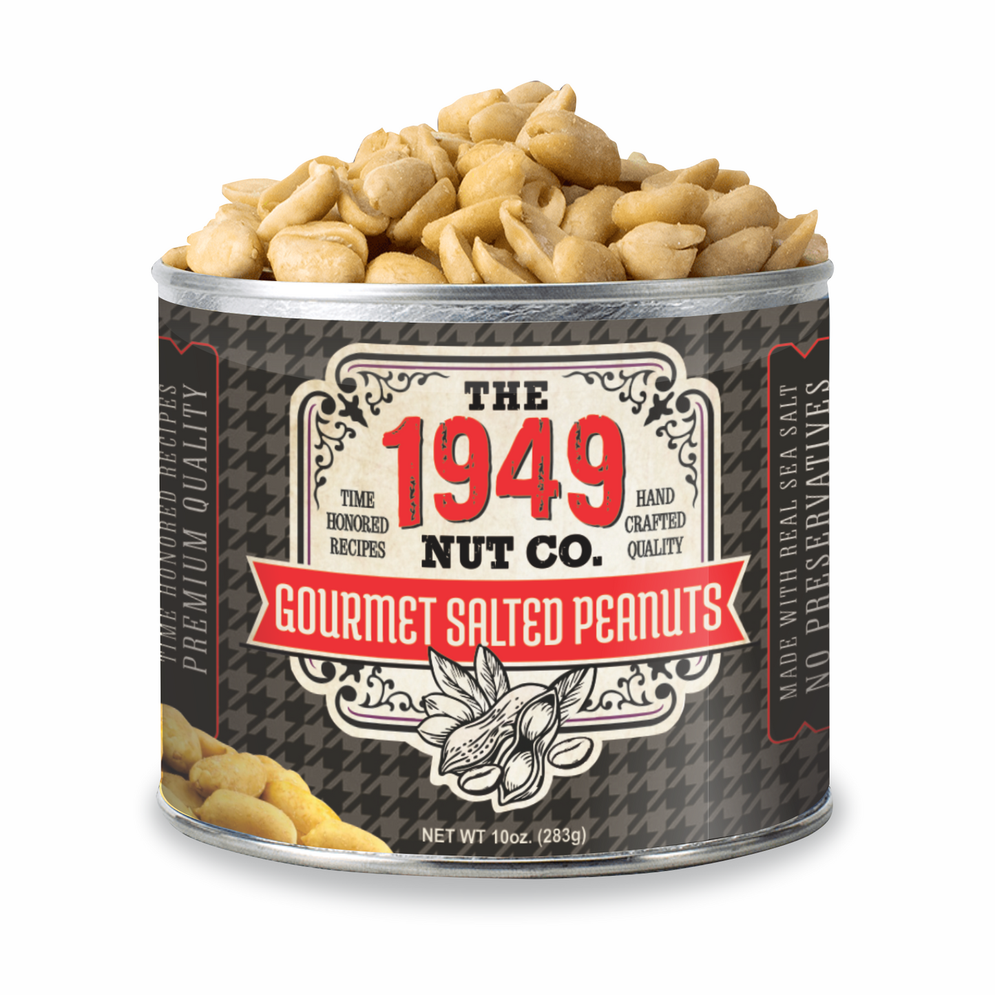 1949 Gourmet Salted Peanuts