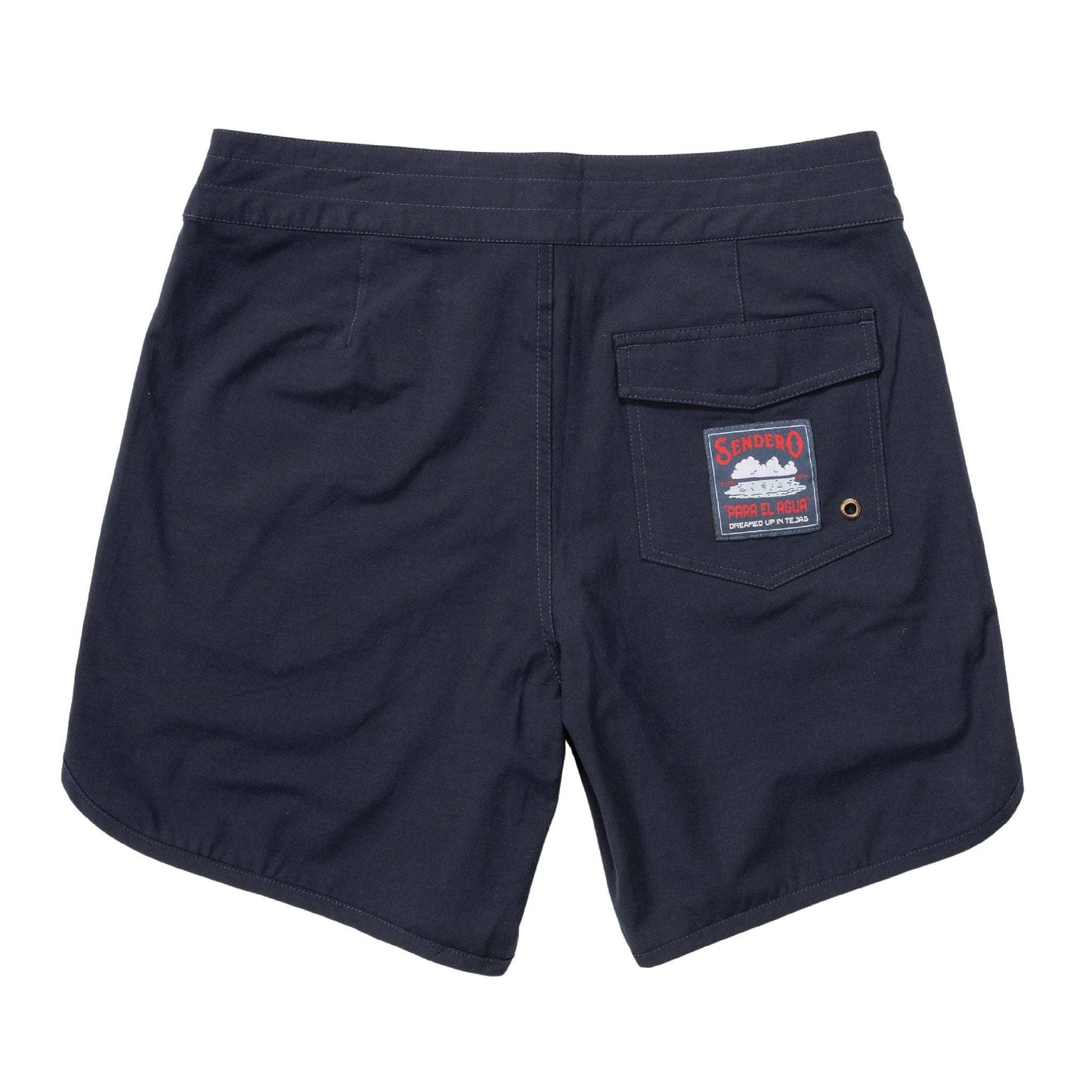 Sendero Point Bar Boardshorts