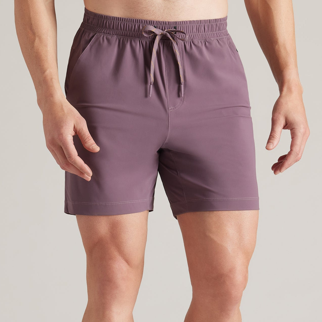 Rhone Pursuit Short - 7"