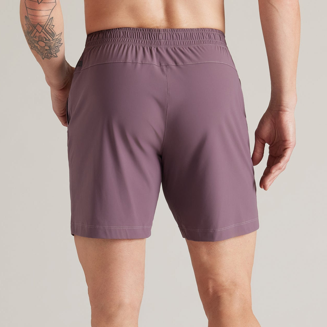 Rhone Pursuit Short - 7"