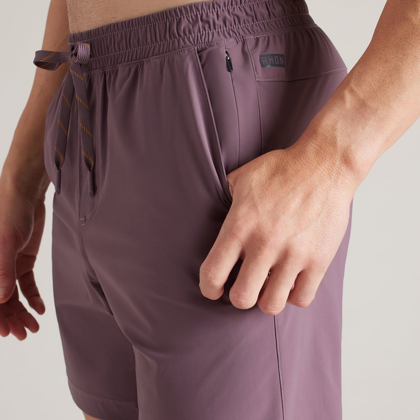 Rhone Pursuit Short - 7"