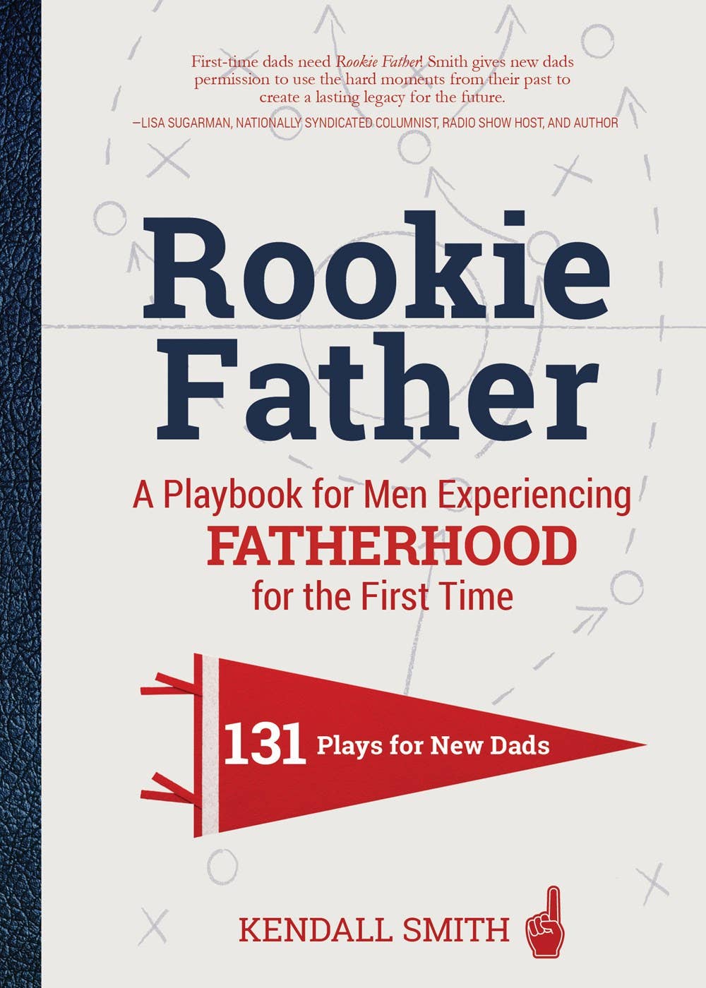 Rachel Rookie Dad Rookie Father – The Crafted Stag