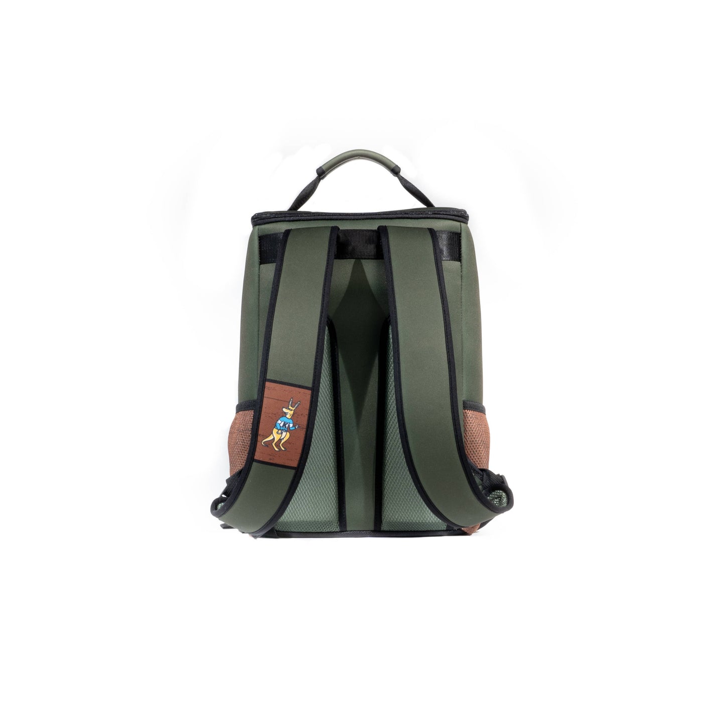 Kanga Pouch 24-Backpack