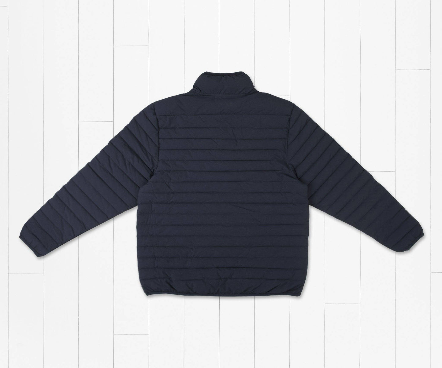 Olympia Performance Fill Pullover