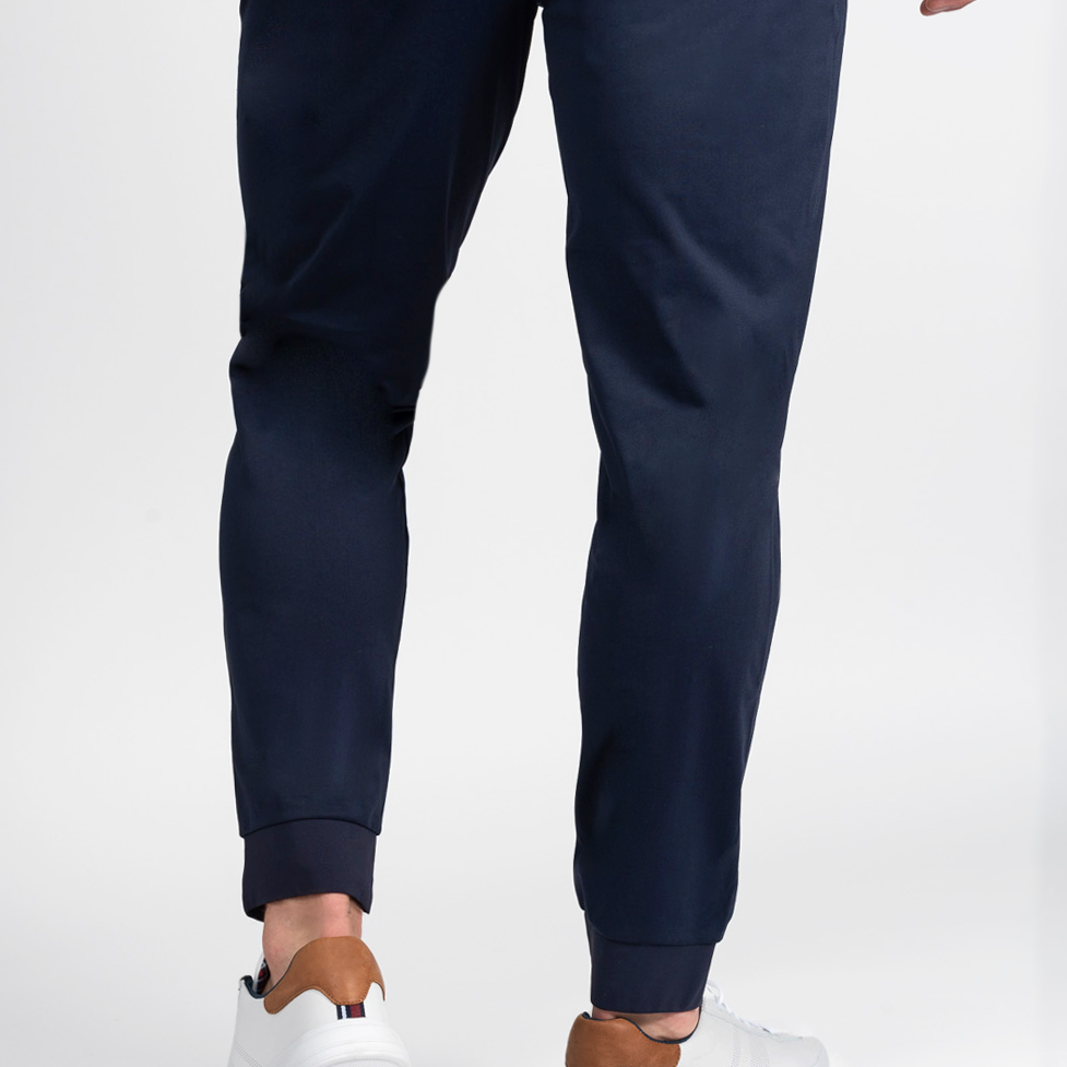 Performance Chino Jogger