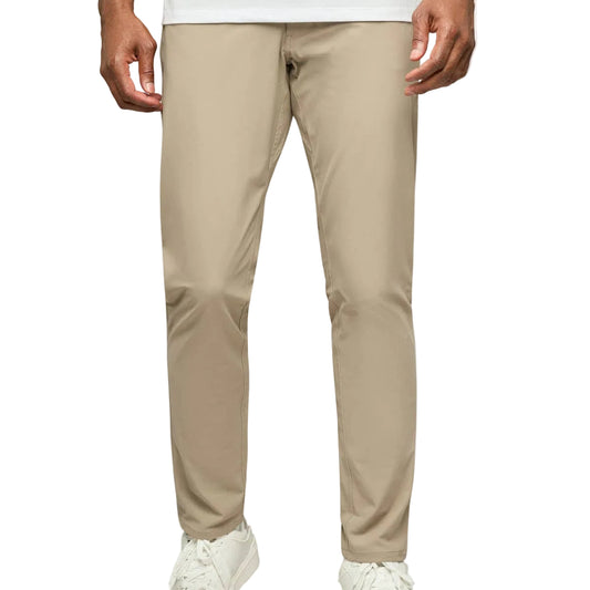 Cuts Clothing Santal Slim-Fit Versaknit AO 5-Pocket Pant
