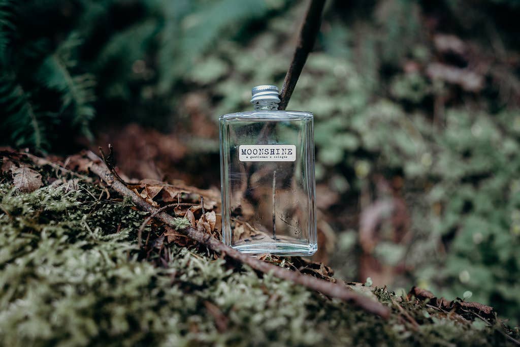 Moonshine A Gentlemen's Cologne