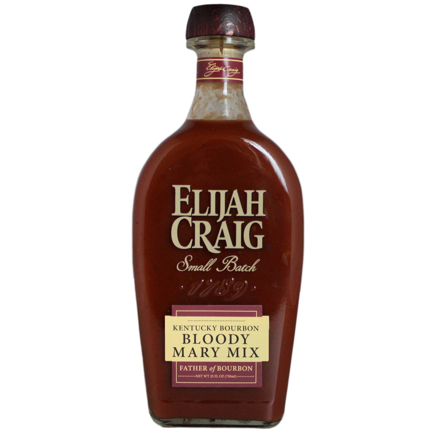 Elijah Craig Bloody Mary Mix (750ML)