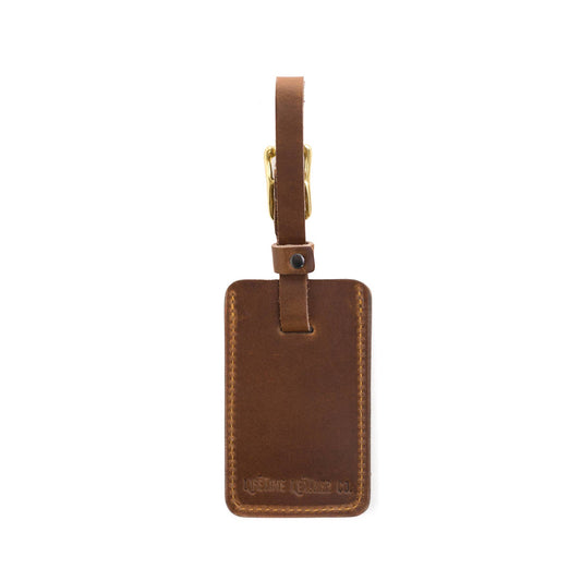 Luggage Tags