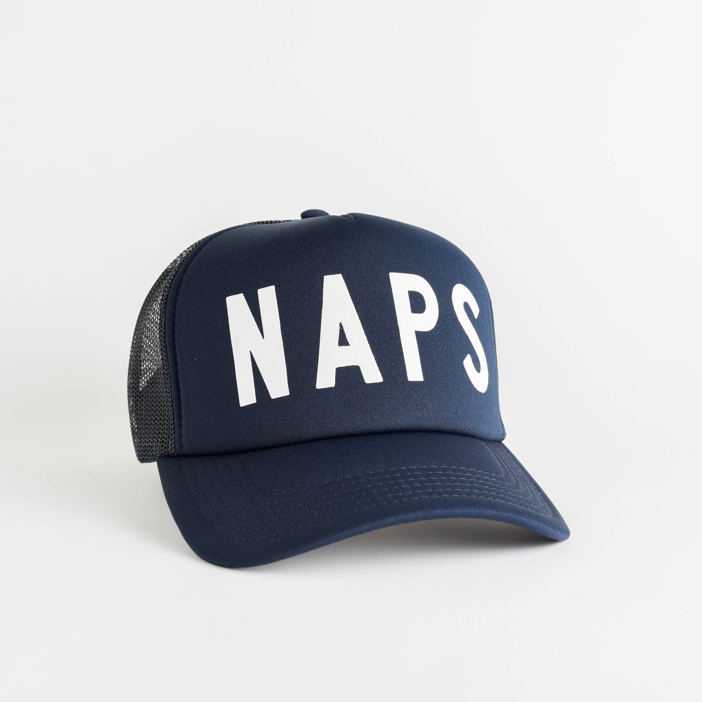 Naps Trucker Hat