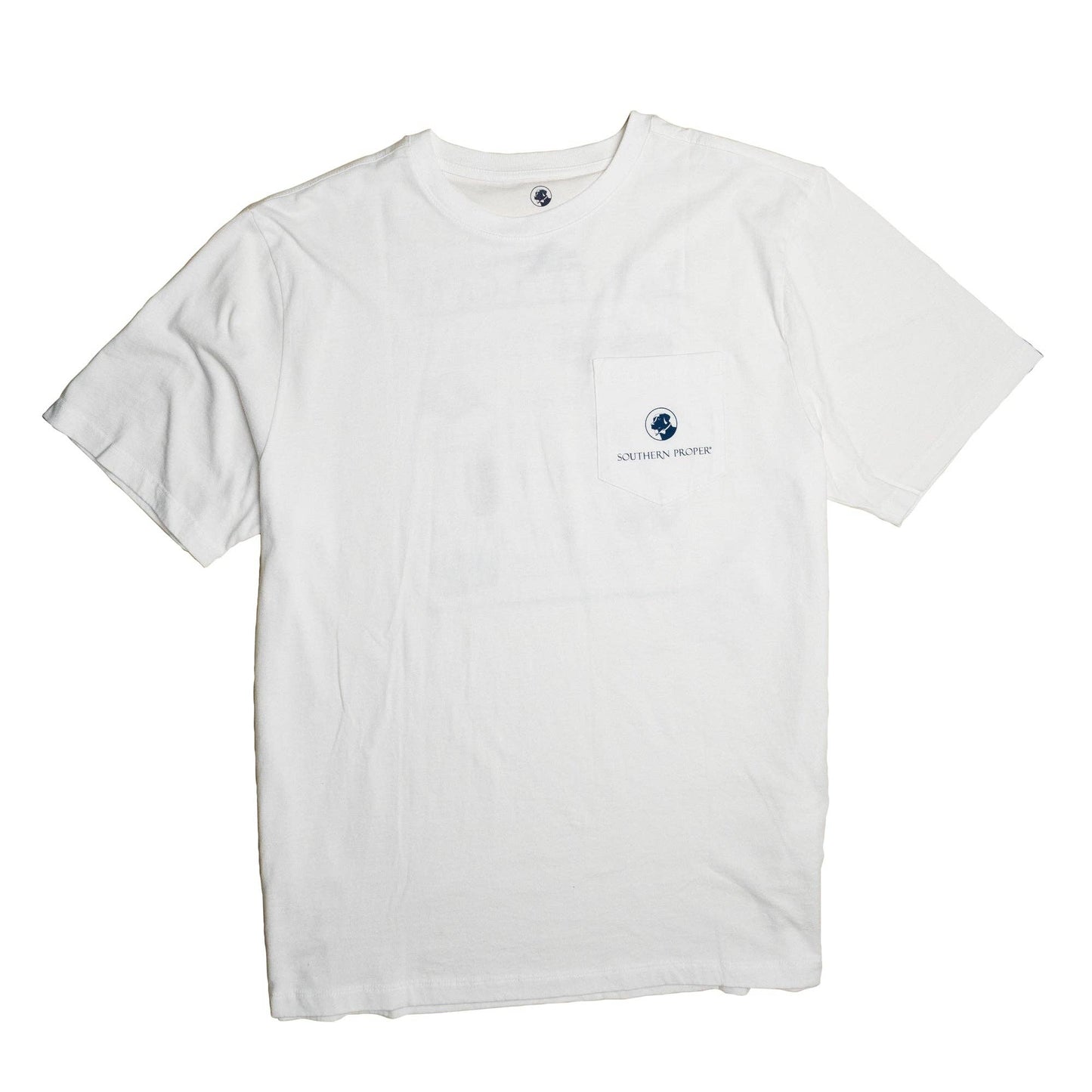 The Tailgate SS Tee