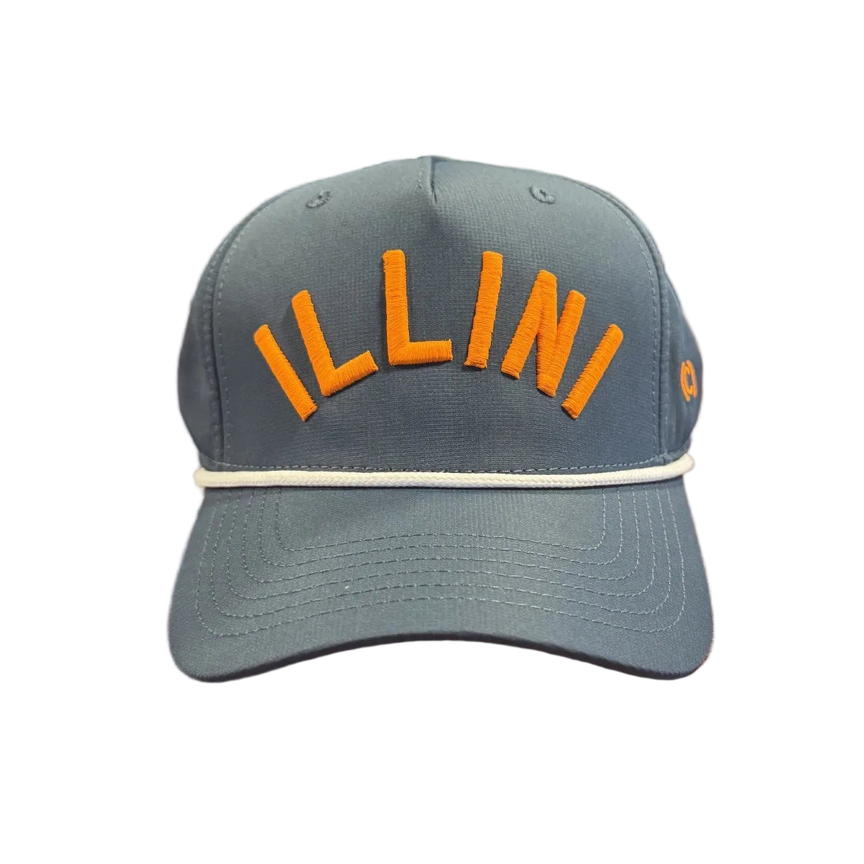 Illini Rope Hat