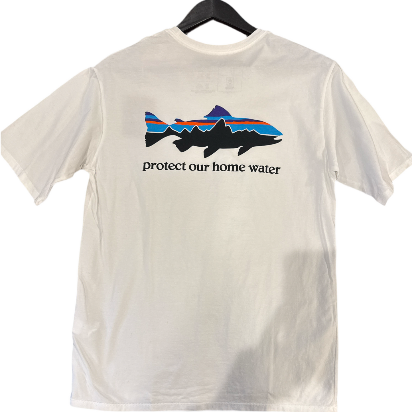 Patagonia Organic T-Shirt