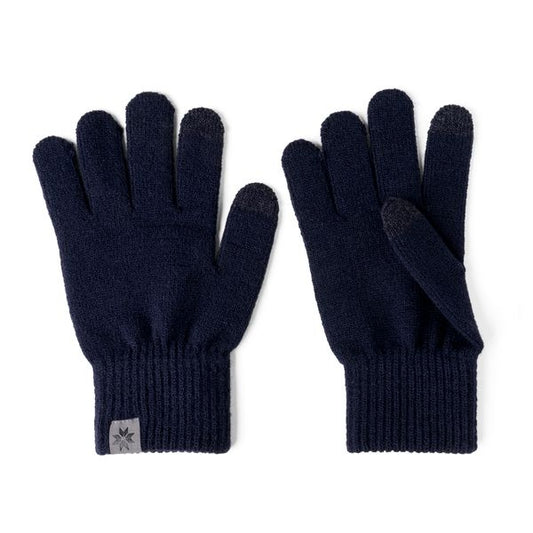 Britt's Knits Navy Craftsmen Glove