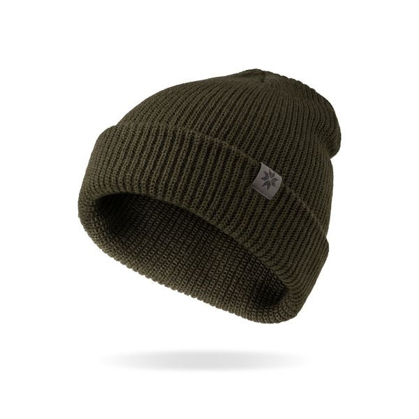 Britt's Knits Olive Craftsmen Beanie