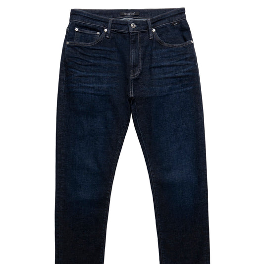 Mavi Classic Vintage Marcus Slim Straight Leg Jeans