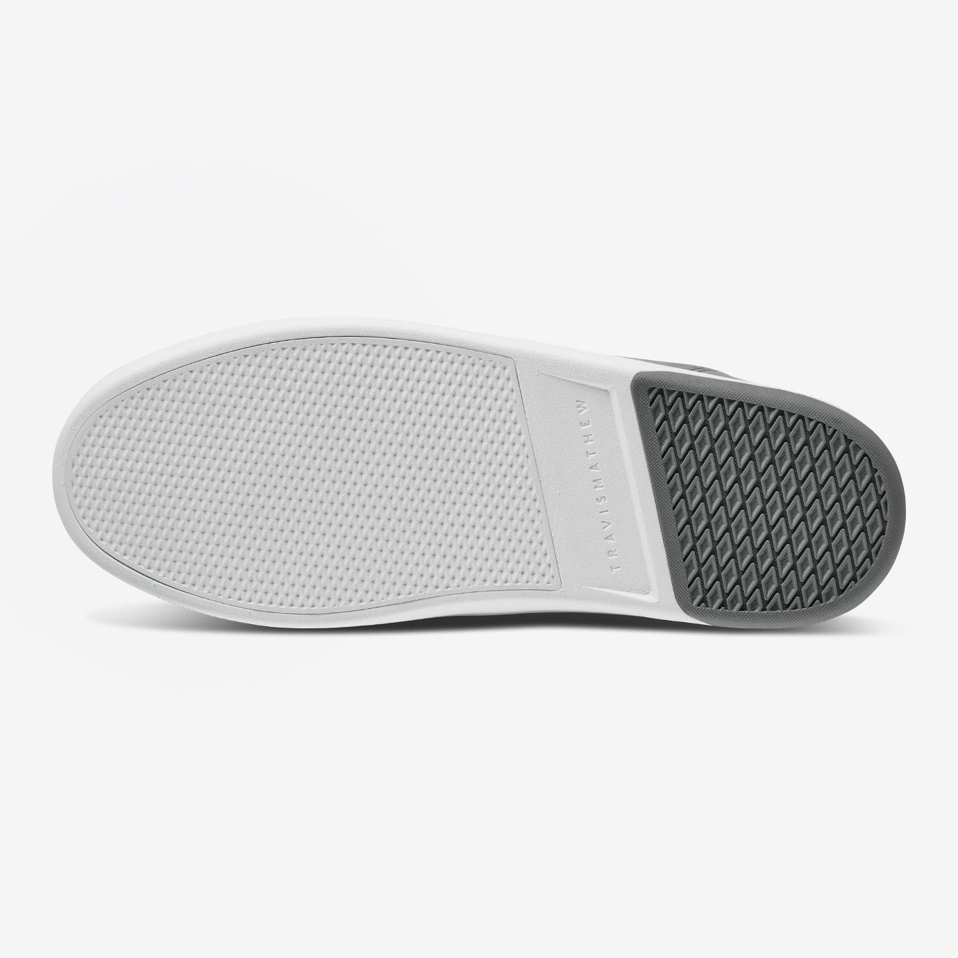 TravisMathew Quiet Shade Modern Chukka Shoe