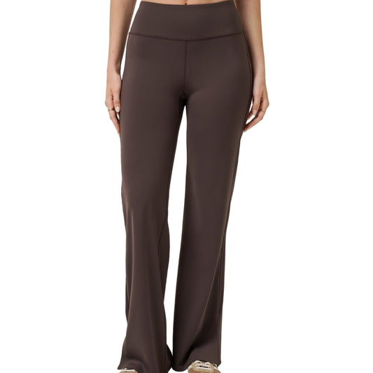 TravisMathew Coffee Grounds Moveknit Bonded Pant