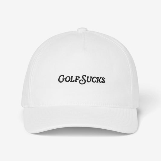 TravisMathew Golf Sucks Hat