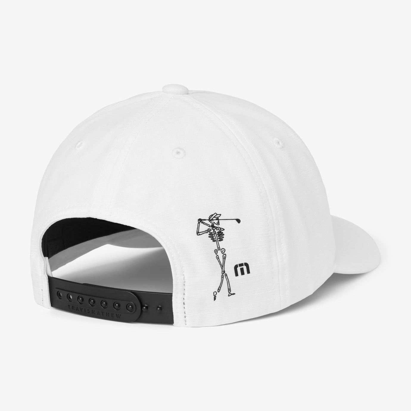 TravisMathew Golf Sucks Hat